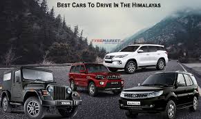 पहाड़ी इलाकों में ड्राइविंग के लिए सही कार क्यों जरूरी है?