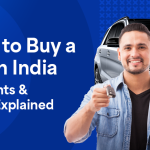 भारत में कार खरीदने का सबसे सही समय