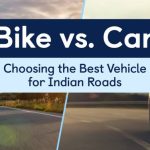 Bike vs Car: रोज़ाना के सफर के लिए कौन बेहतर है?