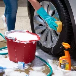 घर पर कार साफ करने के आसान टिप्स