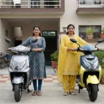 भारत में महिलाओं के लिए बेस्ट स्कूटर (विस्तार से जानकारी)