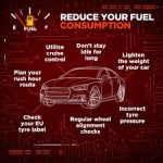 फ्यूल एफिशिएंसी कैसे बढ़ाएं? (Mileage बढ़ाने के आसान टिप्स)