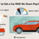 ज़ीरो डाउन पेमेंट कार लोन क्या होता है?
