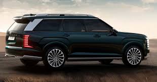 Hyundai Palisade: लग्ज़री, स्पेस और सेफ्टी का फैमिली-फ्रेंडली पावरफुल पैकेज