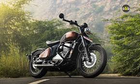 Jawa 42 Bobber: क्लासिक बॉबर स्टाइल और दमदार परफॉर्मेंस का परफेक्ट कॉम्बिनेशन