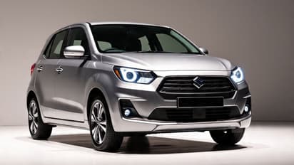 Maruti Wagon R 2025: किफायती हैचबैक में नए फीचर्स, बेहतर माइलेज और फैमिली कम्फर्ट का परफेक्ट पैकेज