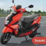 Suzuki Avenis 125: स्पोर्टी स्टाइल, दमदार परफॉर्मेंस और स्मार्ट फीचर्स का परफेक्ट स्कूटर
