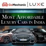 भारत में किफायती लग्ज़री कारें