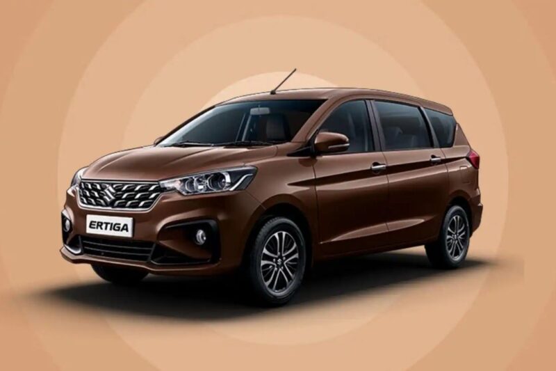Maruti Ertiga: फैमिली के लिए भरोसेमंद, किफायती और आरामदायक 7-सीटर कार