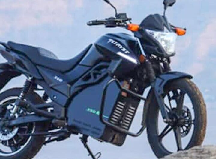 PURE EV Etryst 350 2025: किफायती कीमत में लंबी रेंज और दमदार परफॉर्मेंस