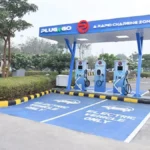 भारत में EV चार्जिंग स्टेशन्स का बढ़ता नेटवर्क