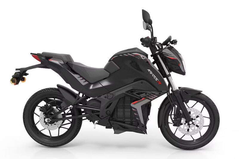 Tork Kratos R 2025: दमदार इलेक्ट्रिक बाइक जिसने छोड़ी अपनी खास पहचान