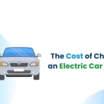 भारत में इलेक्ट्रिक कार रखने की कुल लागत