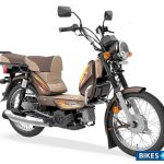 TVS XL 100 Heavy Duty: मजबूत, किफायती और भरोसेमंद साथी