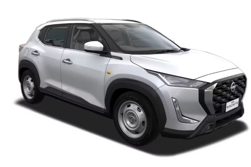 Nissan Magnite: बजट में स्टाइल, दमदार परफॉर्मेंस और शानदार फीचर्स का परफेक्ट पैकेज
