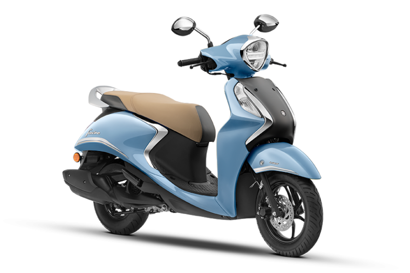 Yamaha Fascino 125 2024: कीमत, फीचर्स, माइलेज और पूरी जानकारी