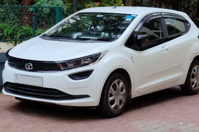 Tata Altroz SUV: ₹75,000 डाउन पेमेंट में शानदार कार का सपना अब हुआ आसान