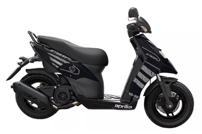 Aprilia SR 125 2024: स्पोर्टी लुक वाली दमदार स्कूटी – कीमत, फीचर्स और पूरी जानकारी
