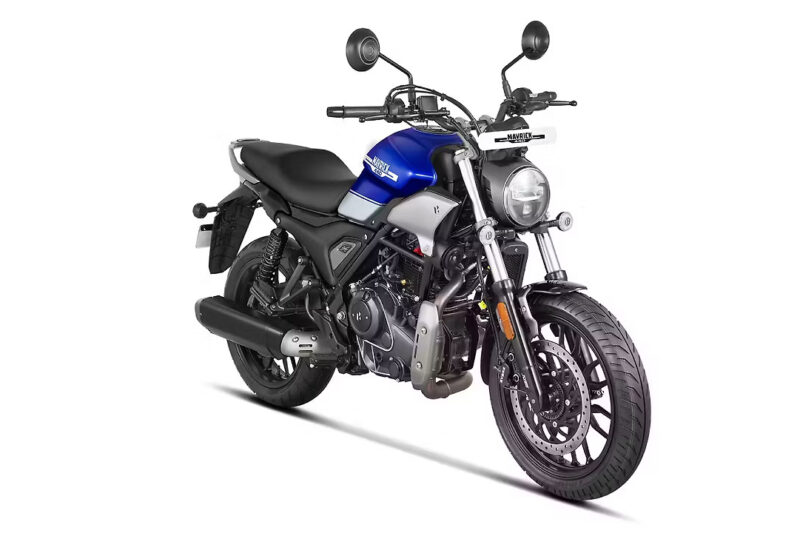 Hero Mavrick 440 की डिलीवरी शुरू: जानिए फीचर्स, इंजन और कीमत