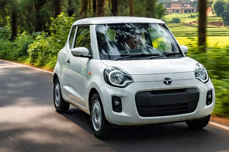 Tata Nano 2025: अब कम बजट में आसान कार खरीदने का मौका